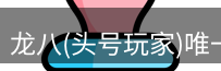 龙八头号玩家